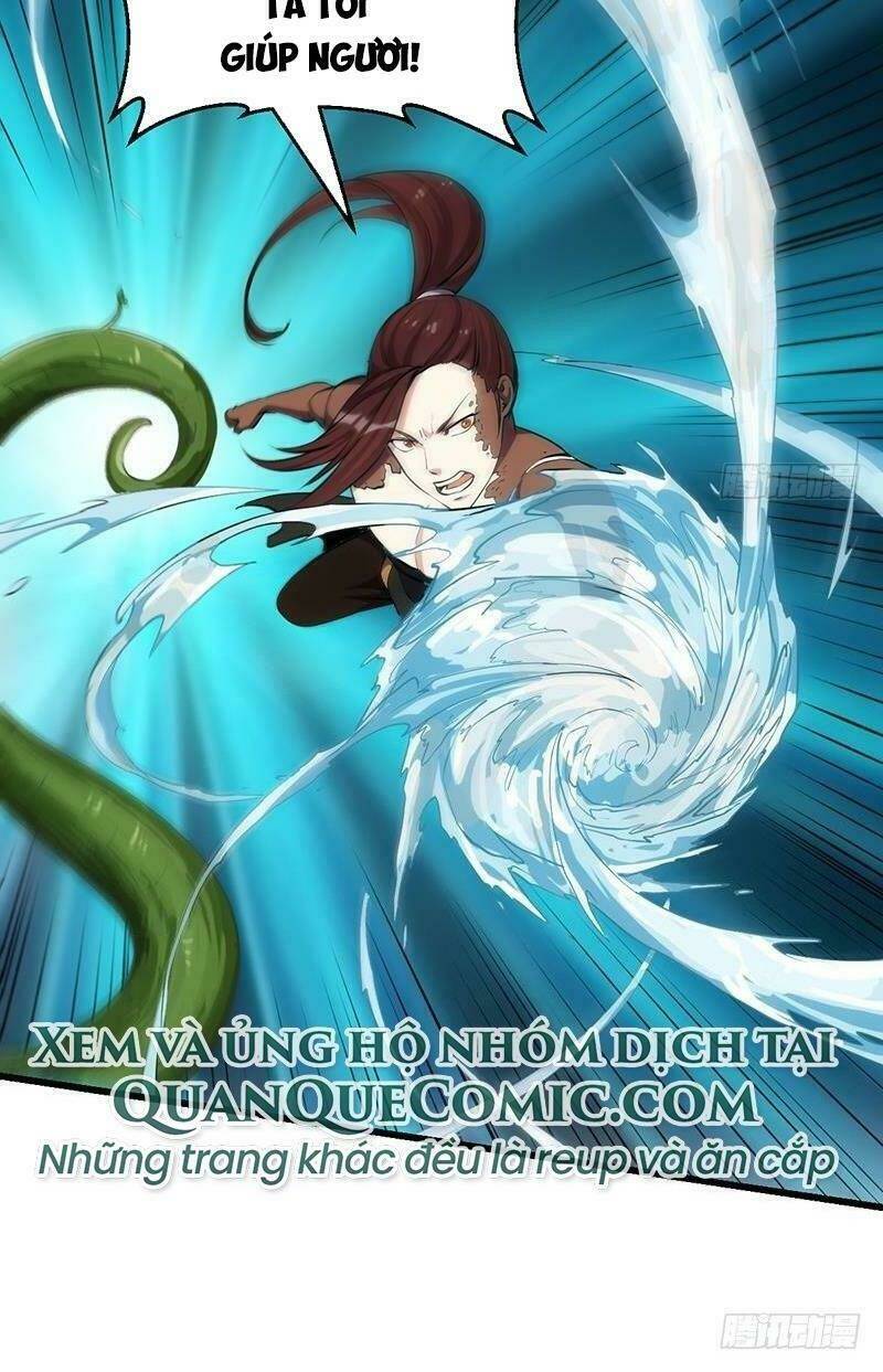 hệ thống thần long nghịch thiên chapter 61 18