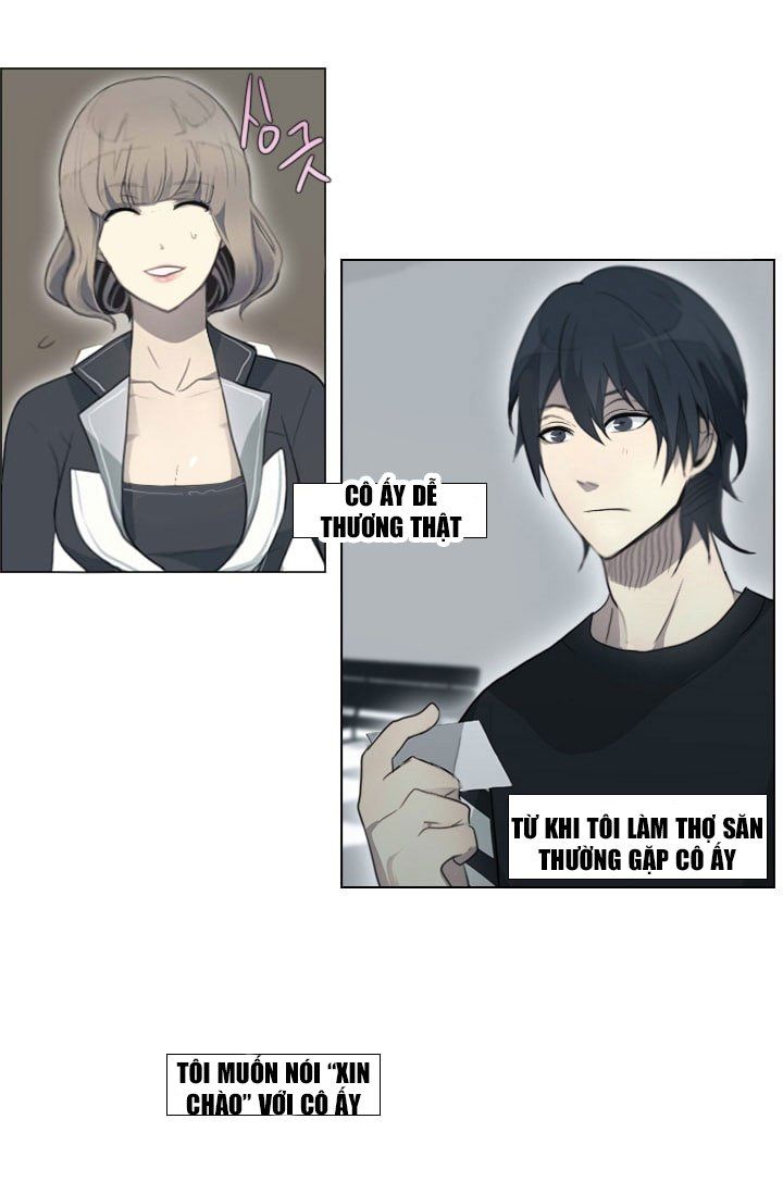 vua thời không chapter 3 32