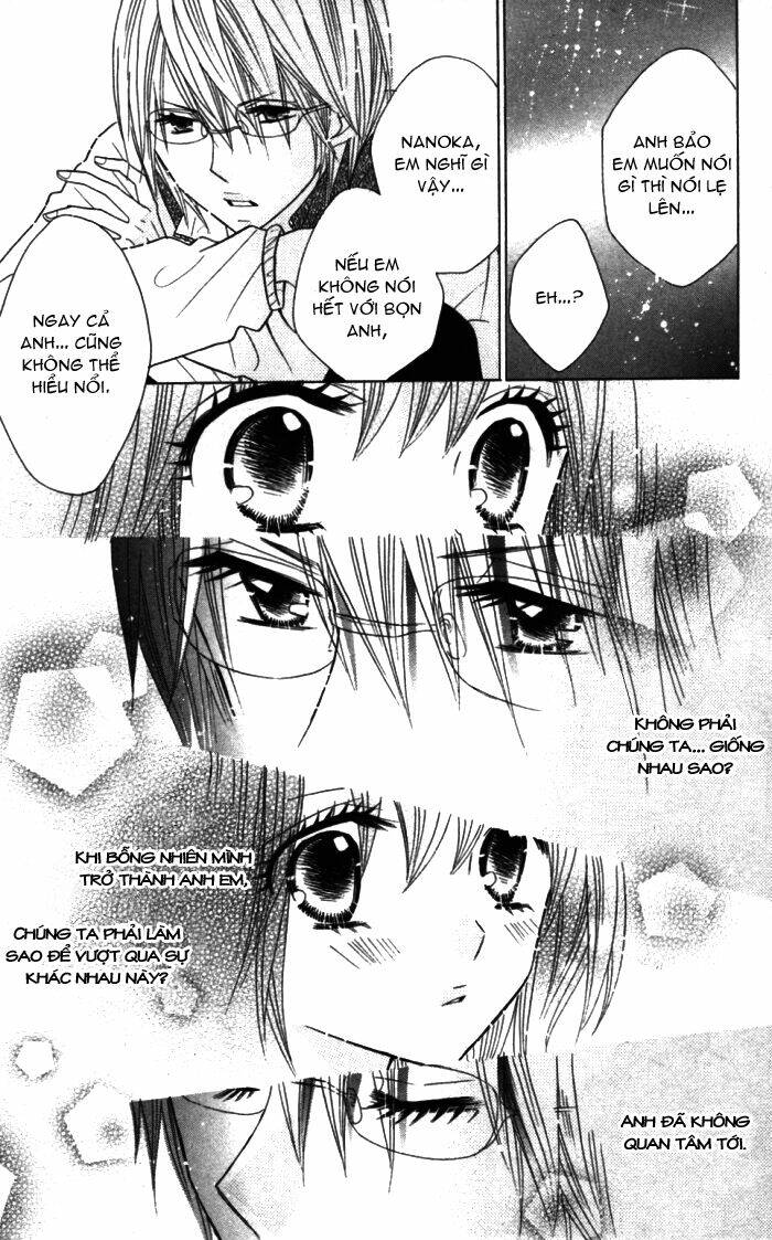 kimi ja nakya dame nanda chapter 10 22