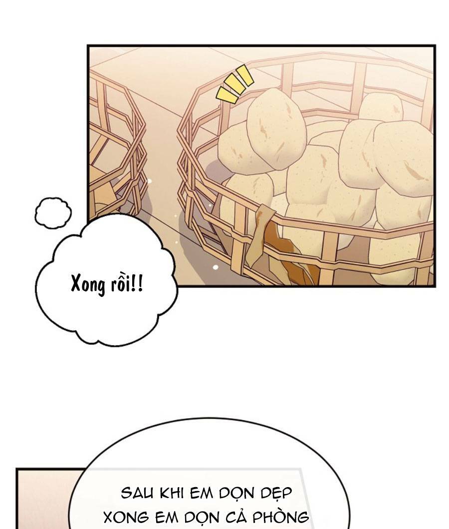 đại dương kiêu sa chapter 18.1 26