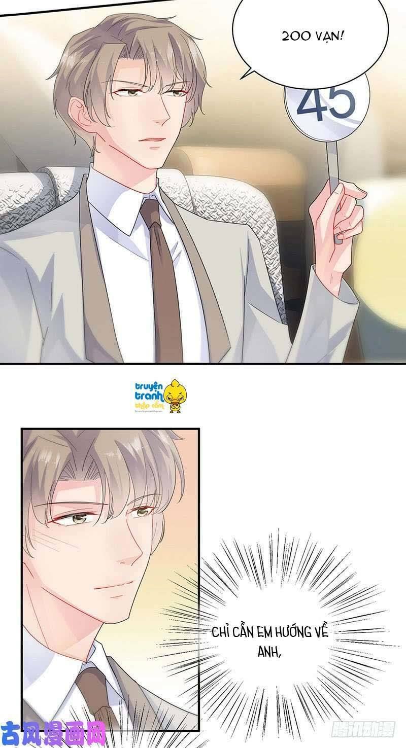 chọc tới chủ tịch tổng tài 2 chapter 136 4