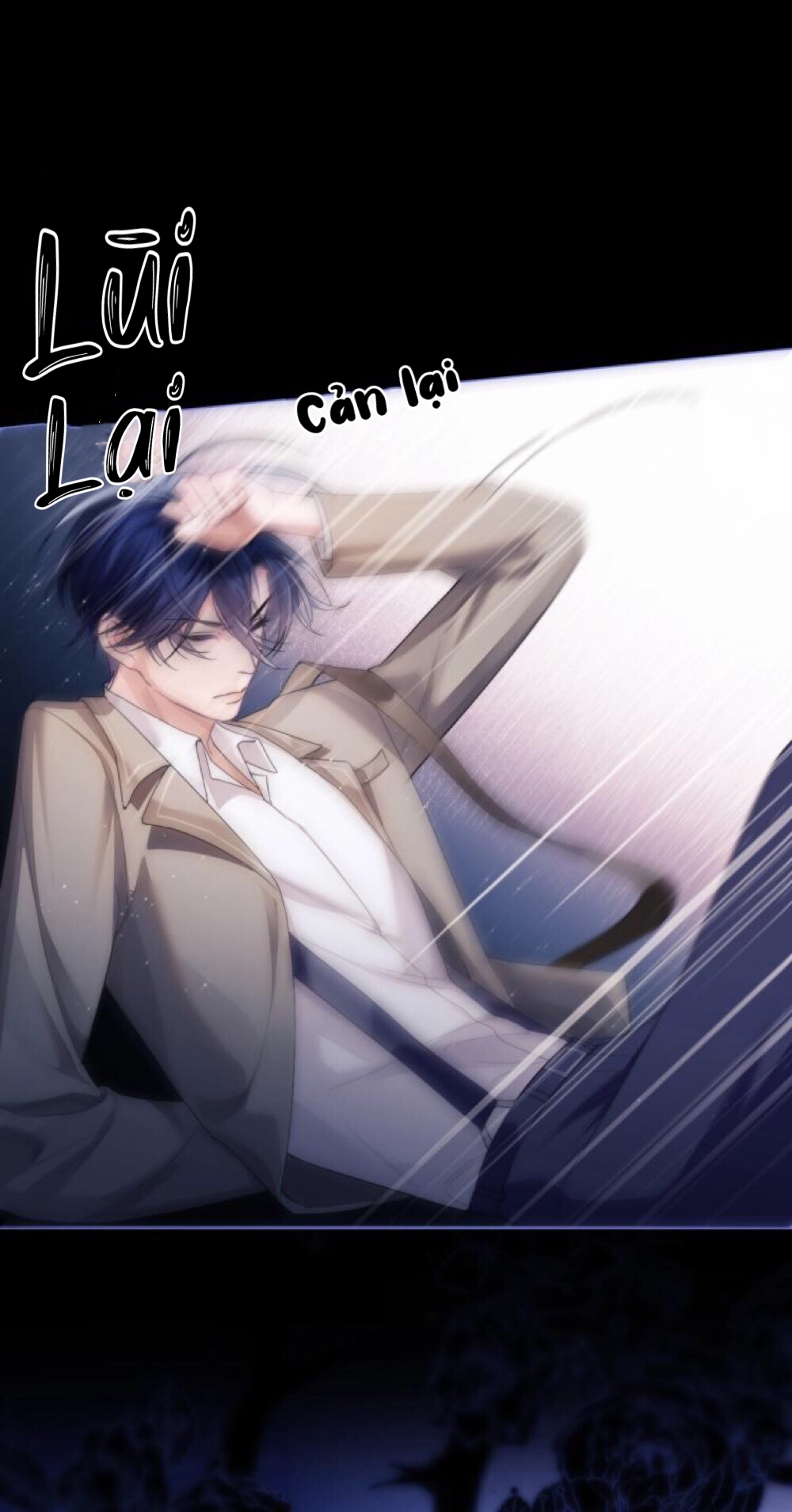 nhân ngư dessaro chapter 3 7