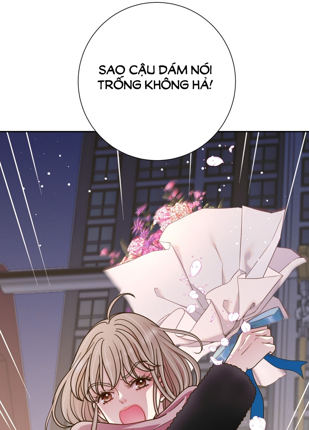 [18+] trải nghiệm thân mật với bạn của anh trai chapter 30.2 27