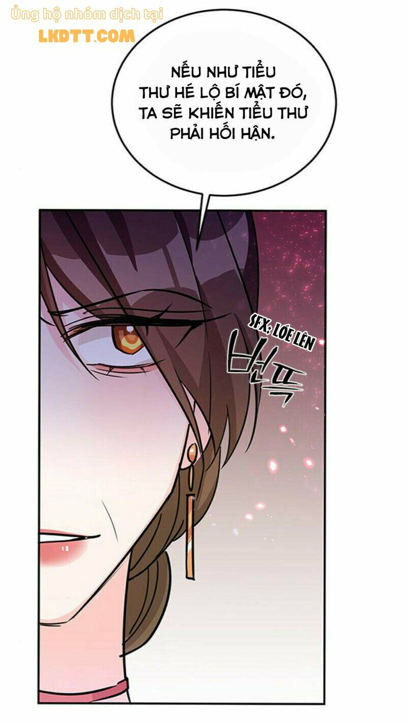 nữ hiệp trở về chapter 20 20