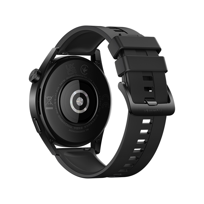 Bộ Sản Phẩm (Đồng Hồ Thông Minh HUAWEI WATCH GT 3 46mm + Tai Nghe Bluetooth HUAWEI Freebuds Pro) | Hàng Chính Hãng