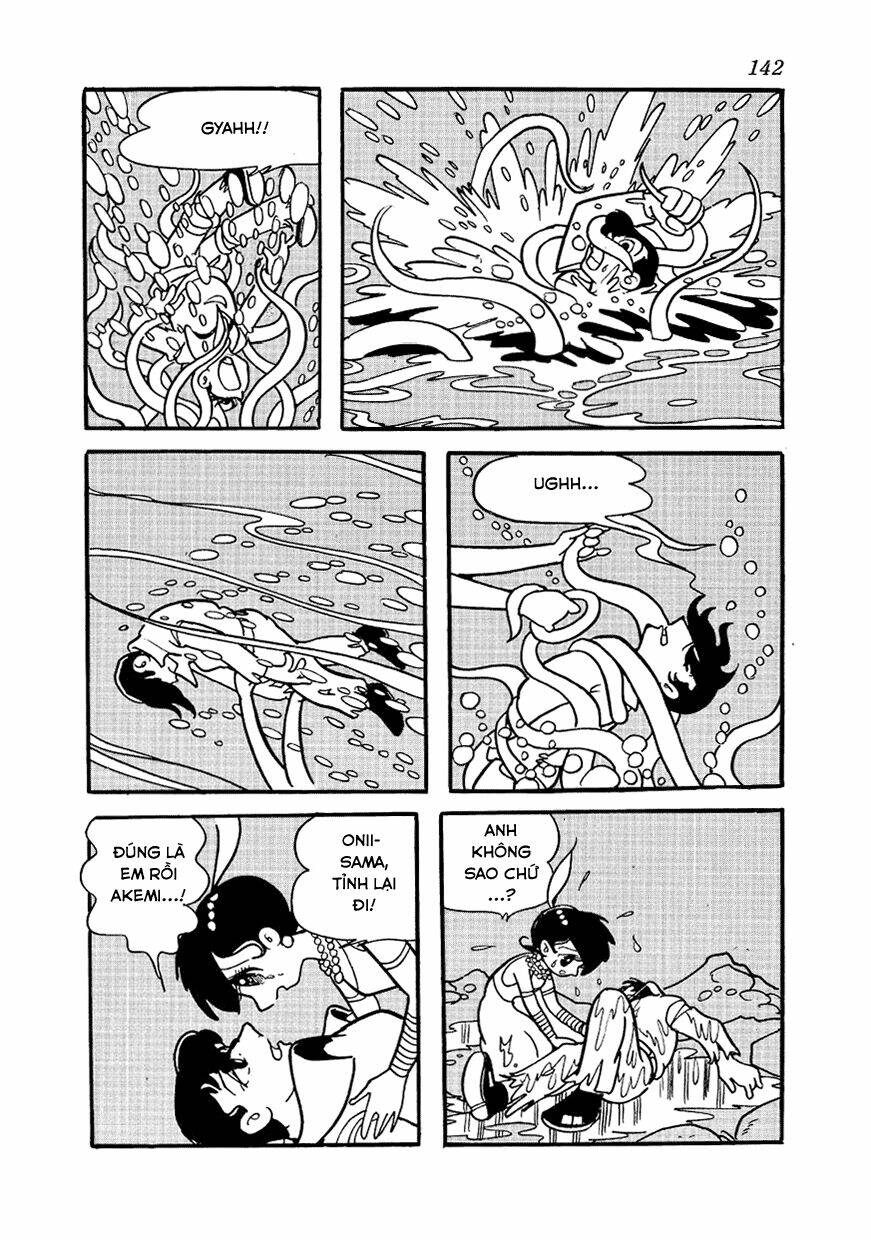 angel no oka chapter 3 25