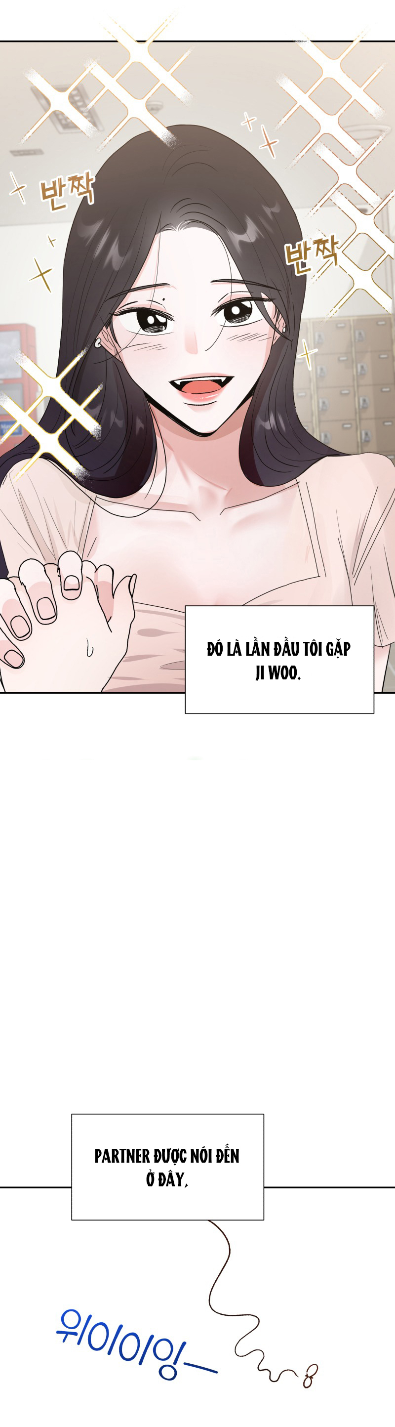 bữa ăn hoàn hảo nhất chapter 3 2