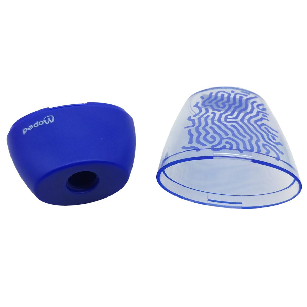 Chuốt Elip Đại Dương - Maped 034033