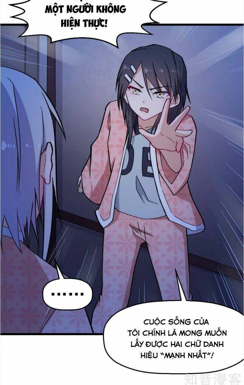 vườn trường cuồng sư hệ thống chapter 132 17