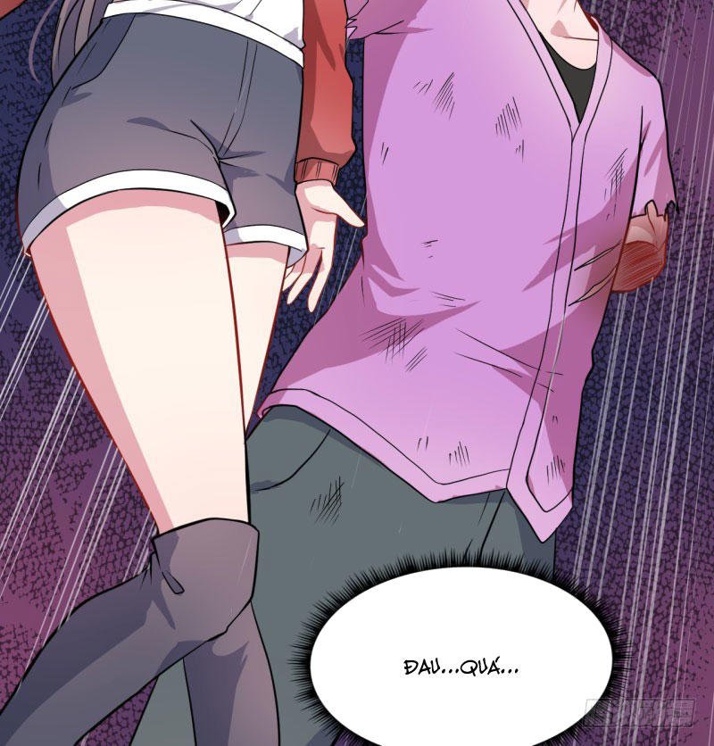 ngạo kiều quỷ vương yêu ta chapter 84 44