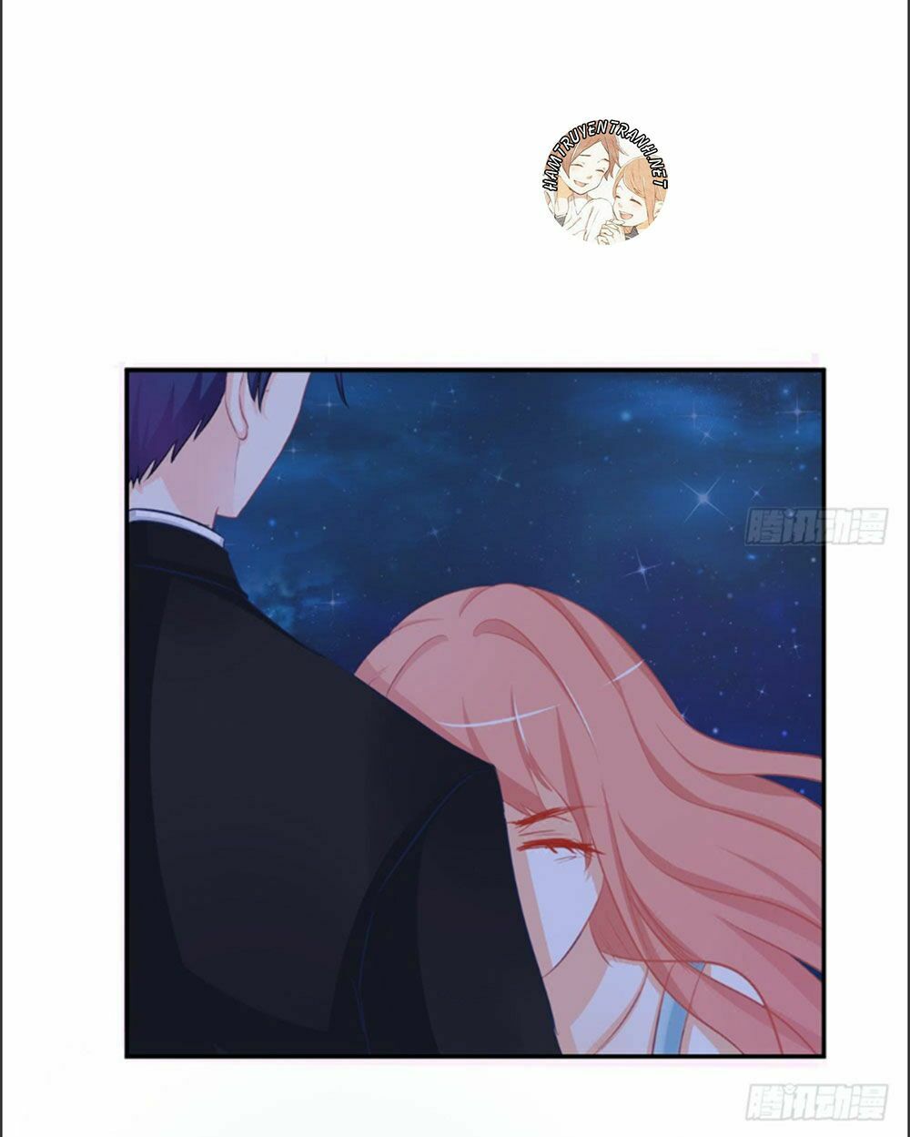 cẩm lý thiếu nữ của tôi chapter 8.4 22