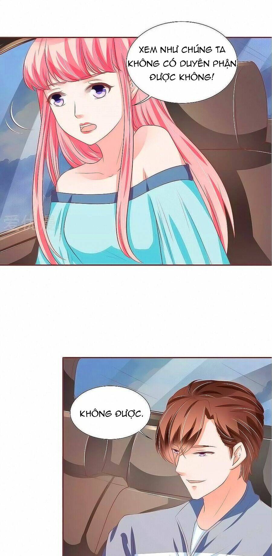 vương tước tư hữu bảo bối chapter 143 2