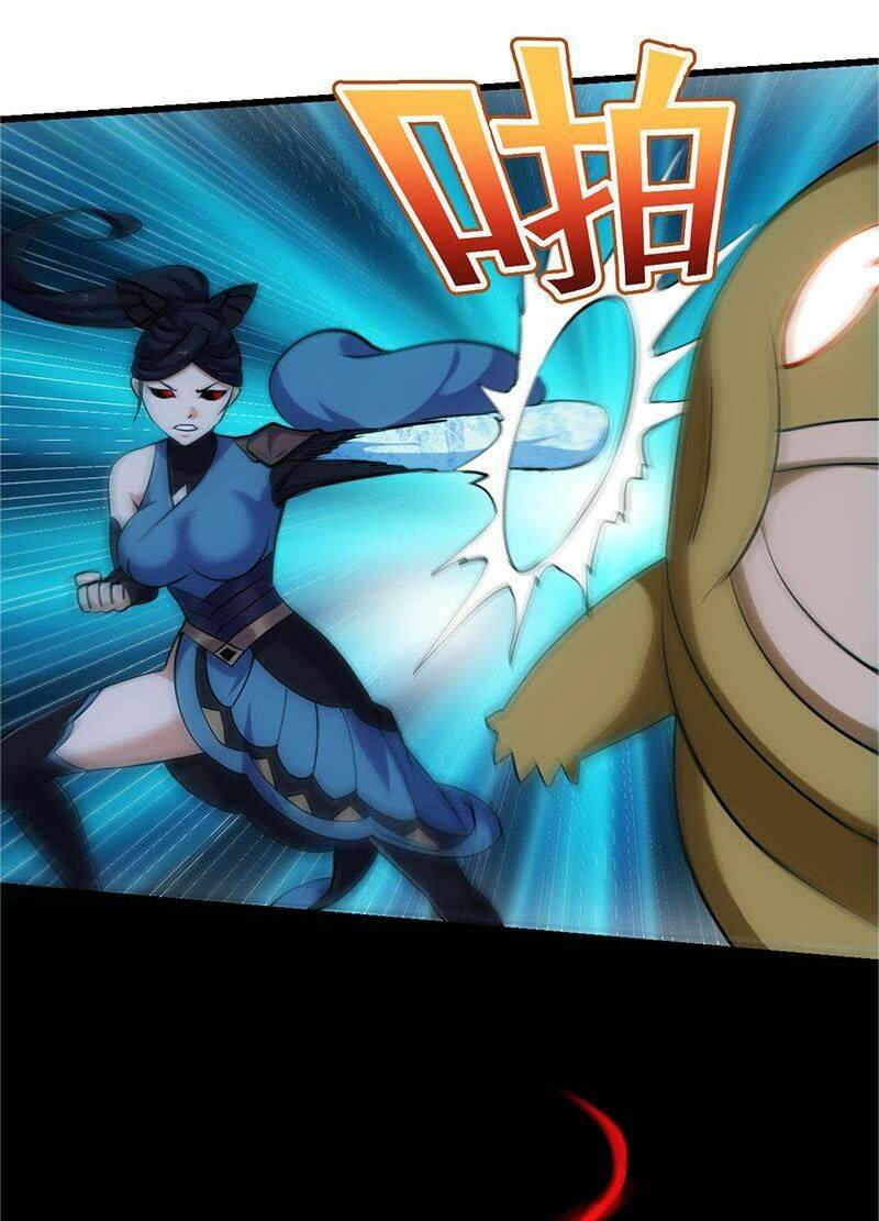 đừng cản ta tu tiên chapter 106 8