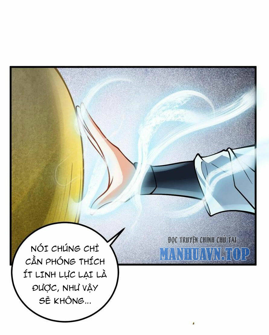 mang theo các tiên tử vô địch thiên hạ chapter 54 40