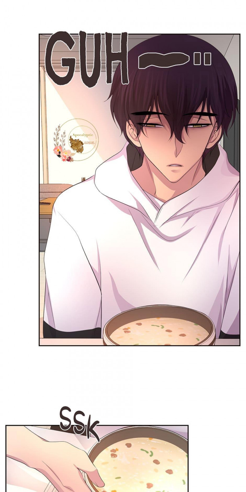 giữ em thật chặt (hold me tight) chapter 61 28