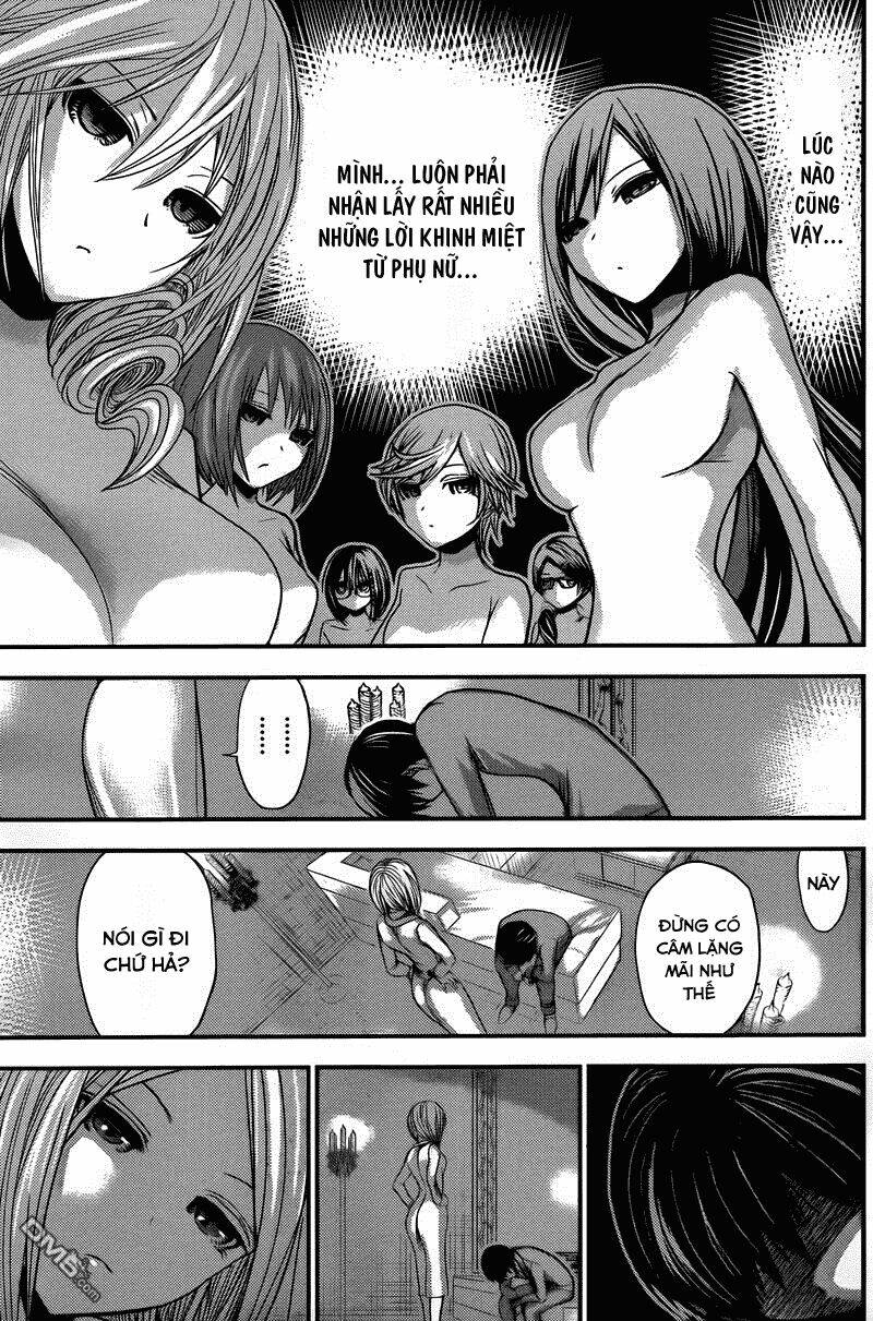 minamoto-kun monogatari chapter 226 5