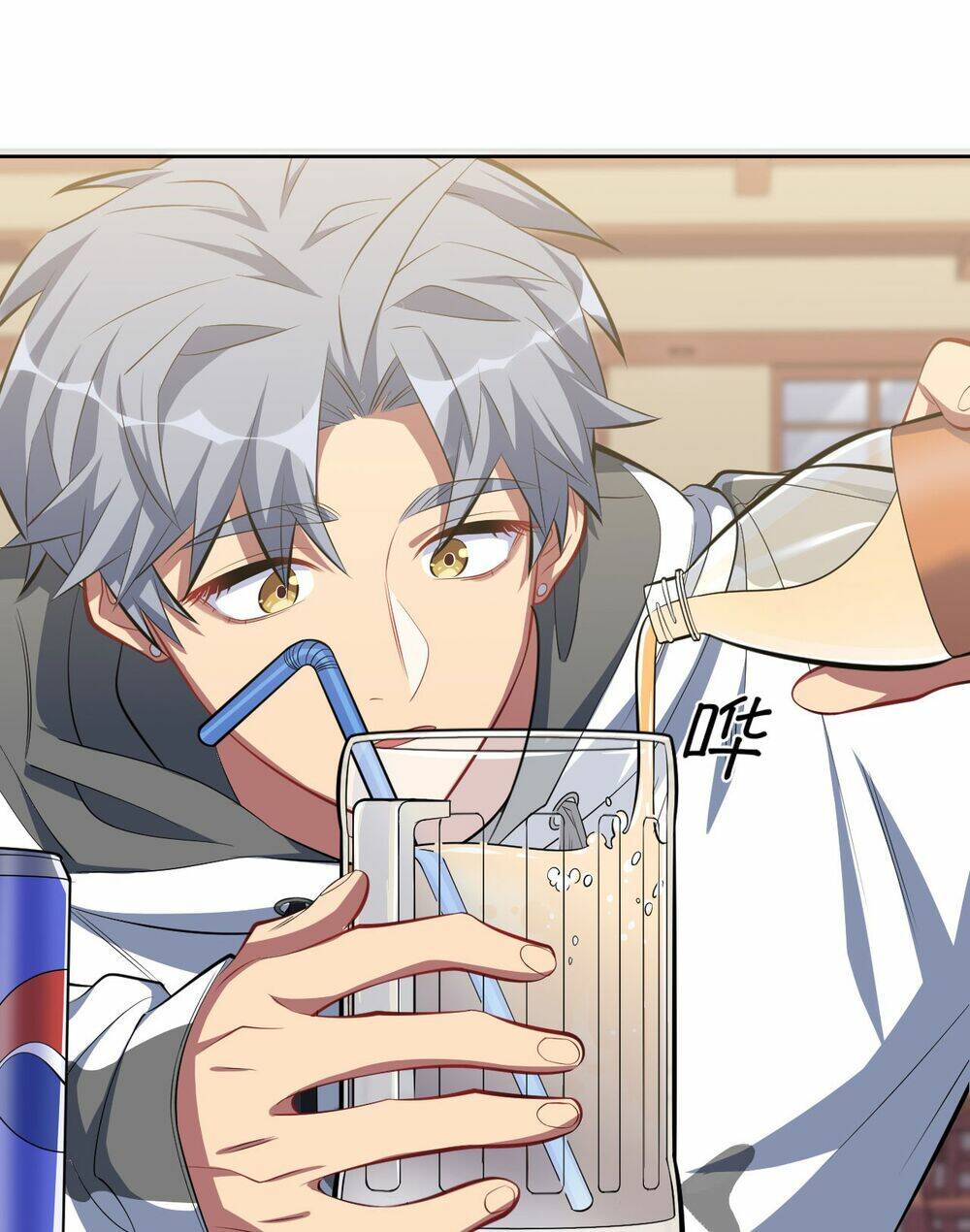 nhạc phụ đại nhân là lão bà chapter 18 13