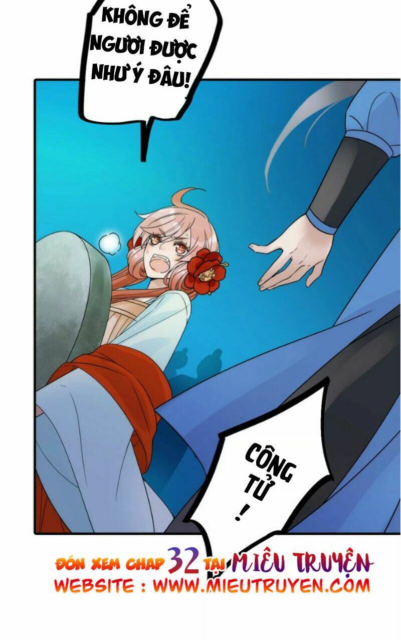 cướp chàng vợ về đón năm mới chapter 31 41