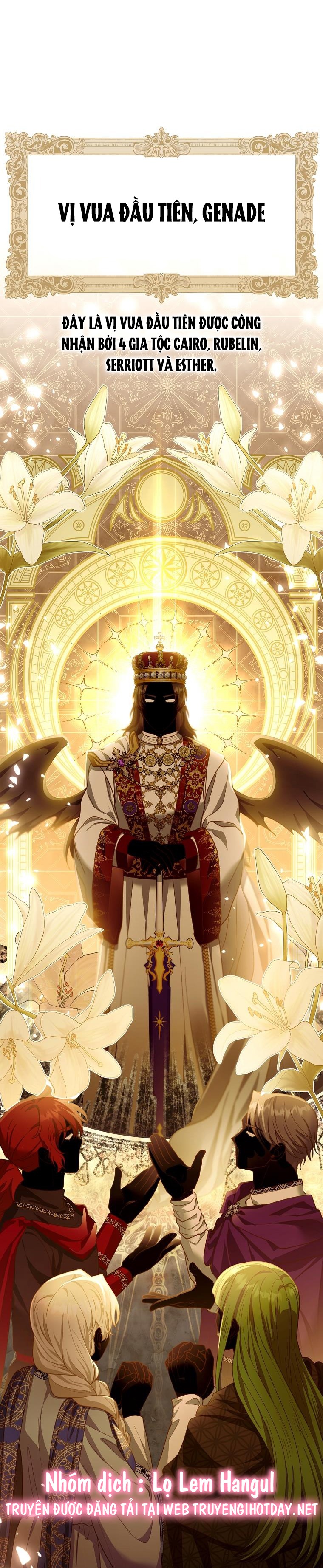 tôi đã có con với người chồng phản diện chapter 86 4