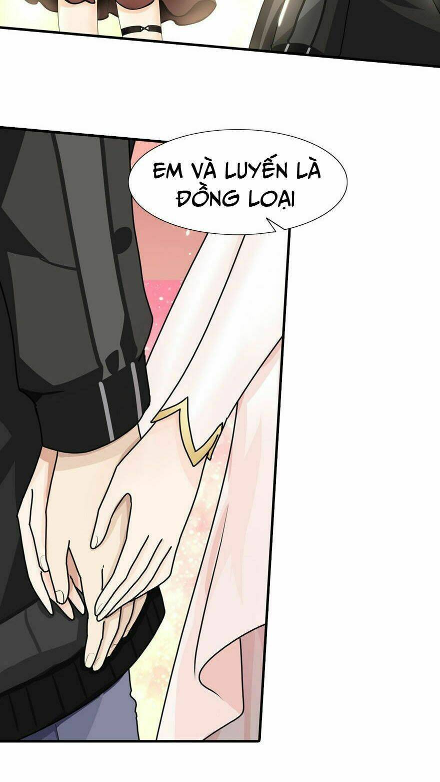 bạn gái virus của tôi chapter 40 32