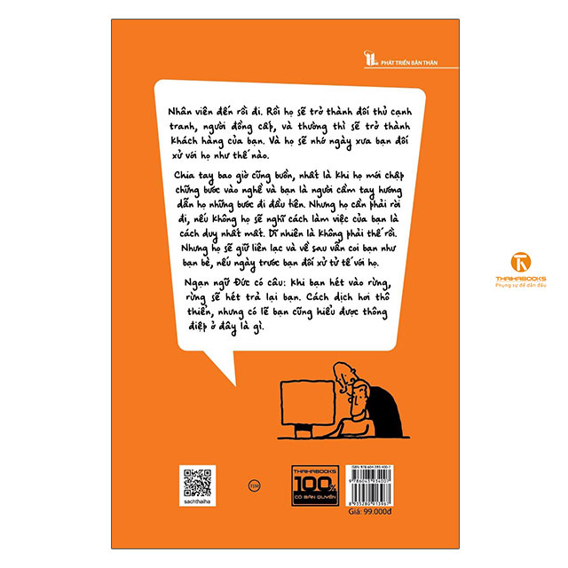 Ủa em! Đúng nhận sai cãi