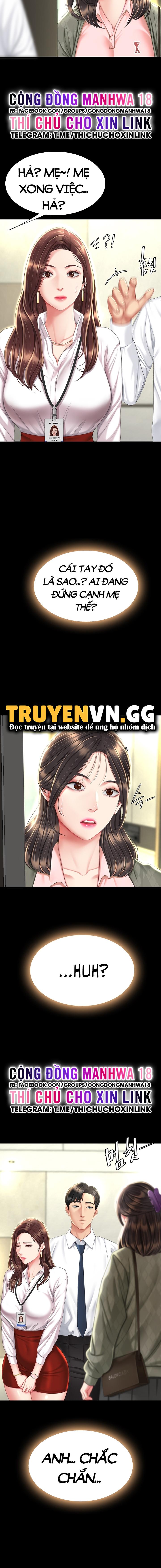 ăn mẹ bạn trước chapter 6 20