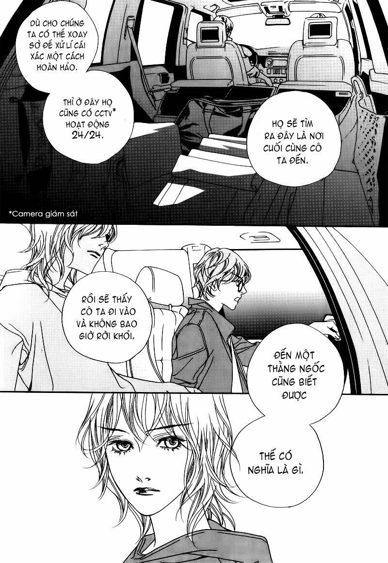 nobody knows chapter 6 30