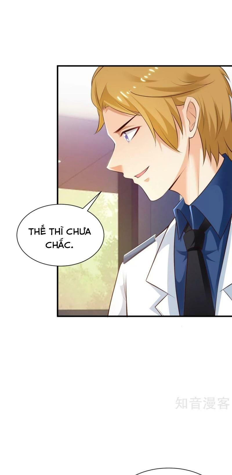 tối cường vận đào hoa chapter 115 25