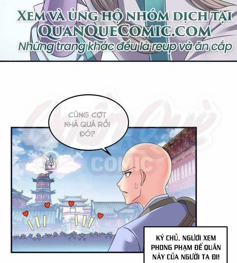 tối cường quang hoàn hệ thống chapter 64 2