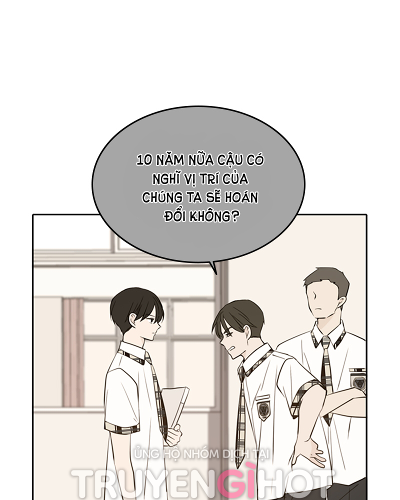 hẹn gặp anh ở kiếp thứ 19 chapter 39 45