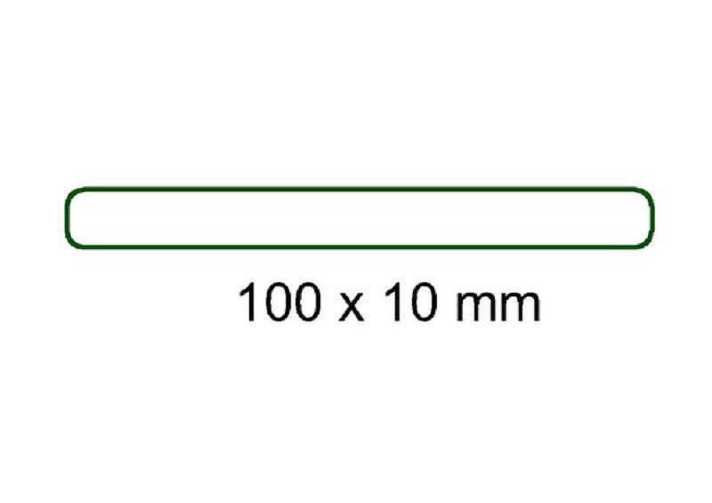 ỐNG NHỰA BƠM VỮA PH000-01 ĐẦU DẸP 10MM