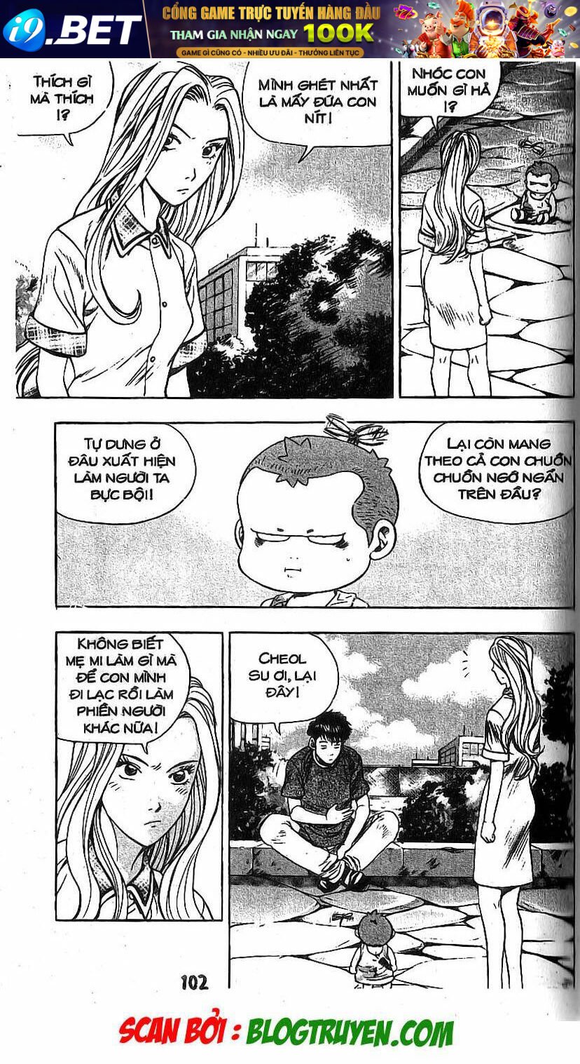 kid gang chapter 97 14