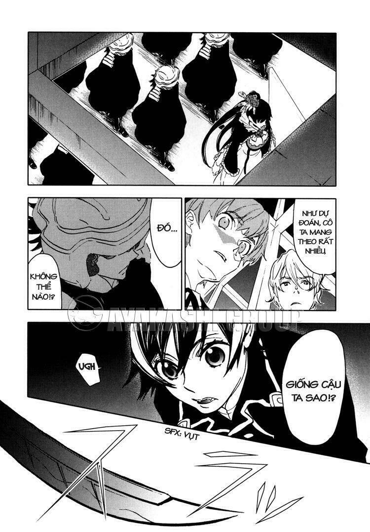 blood+ chapter 33 49