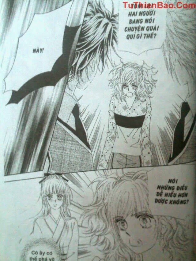 tình trong mộng chapter 8 92