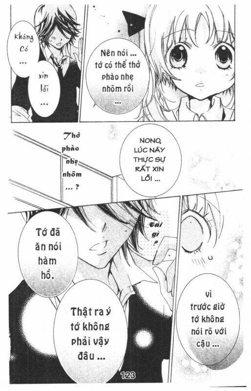 ore-sama kingdom chapter 8 123