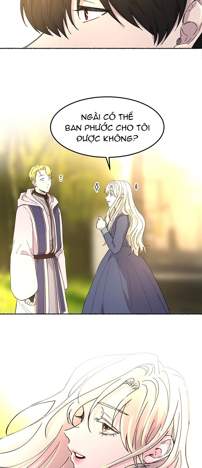 như gió trên cành cây khô chapter 43 56