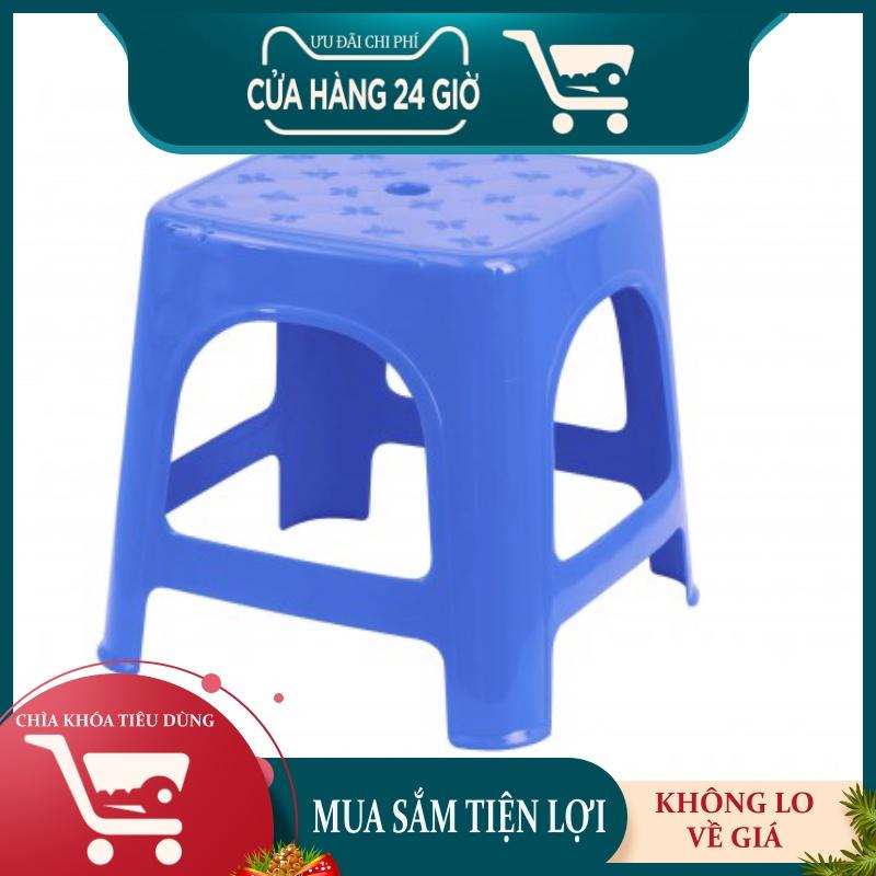 Ghế lùn VT