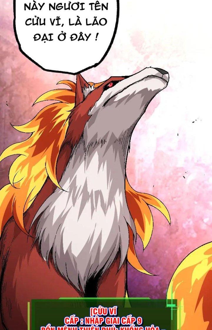 từ cây cổ thụ bắt đầu tiến hóa chapter 34 47