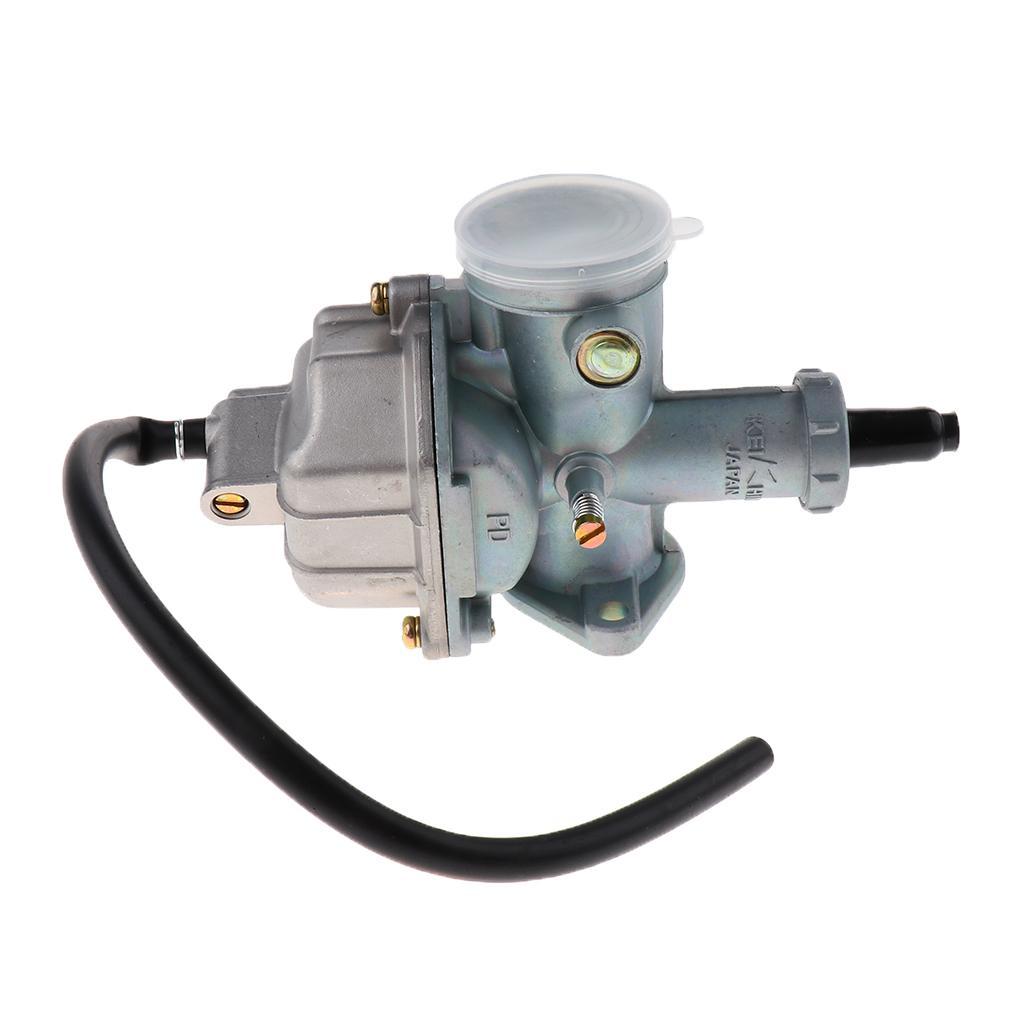 Air Filter Carburetor Carbon Filter for 125cc 150cc Motorcycle