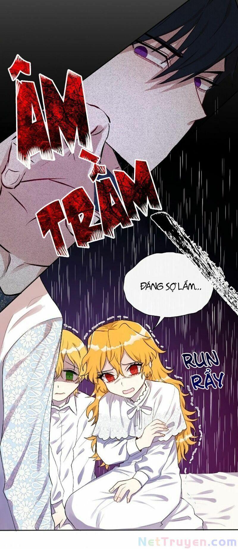 xin ngài đừng ăn tôi chapter 7 53