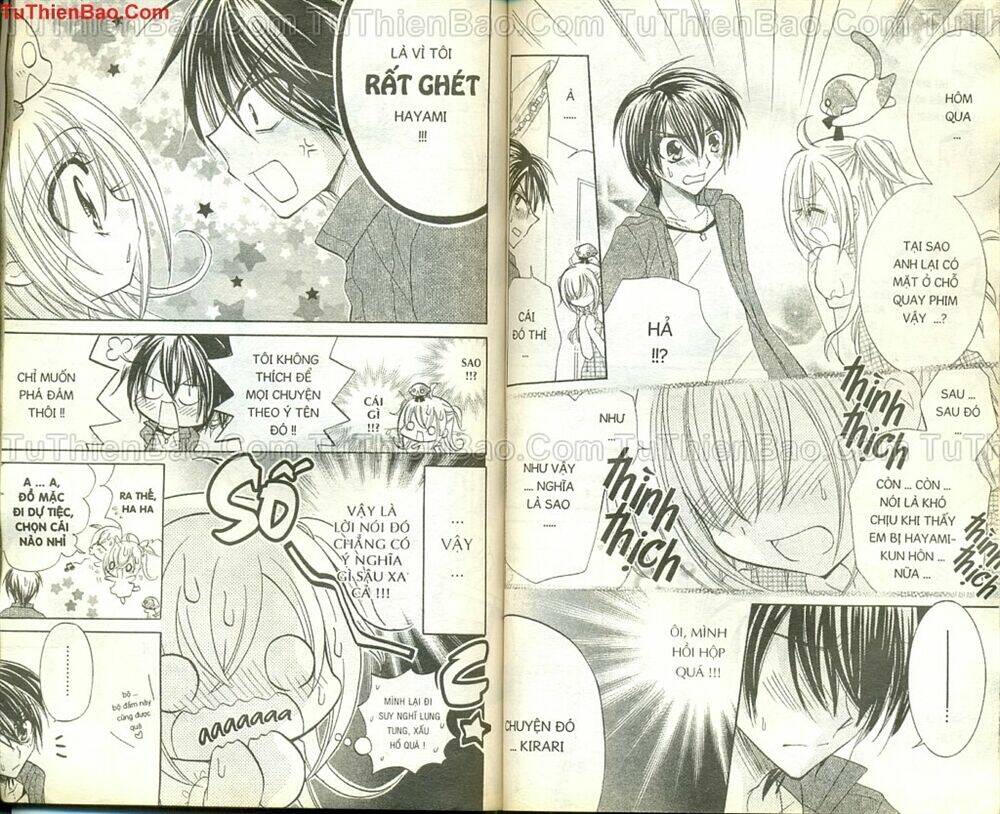 tôi là idol chapter 10 74