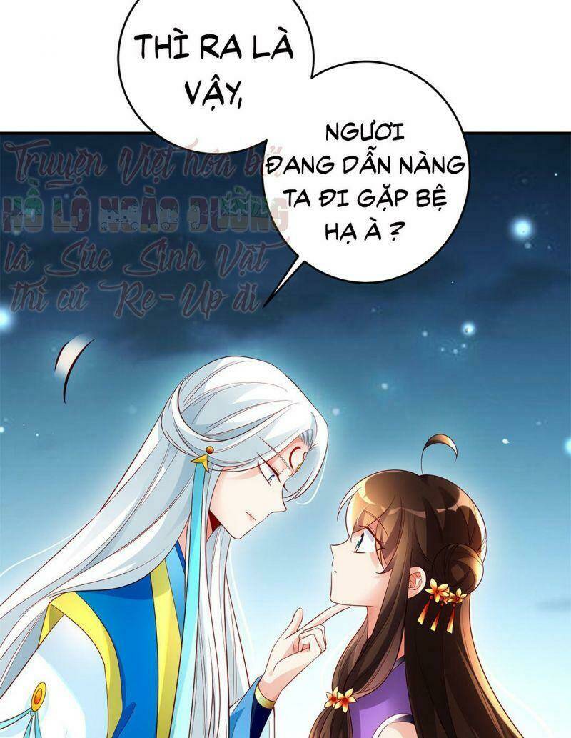 thiên kim bất hoán chapter 62 48