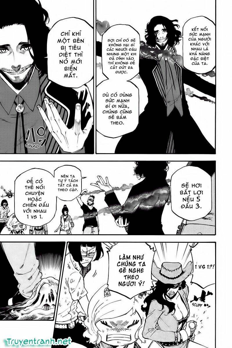 dolly kill kill chapter 90 3