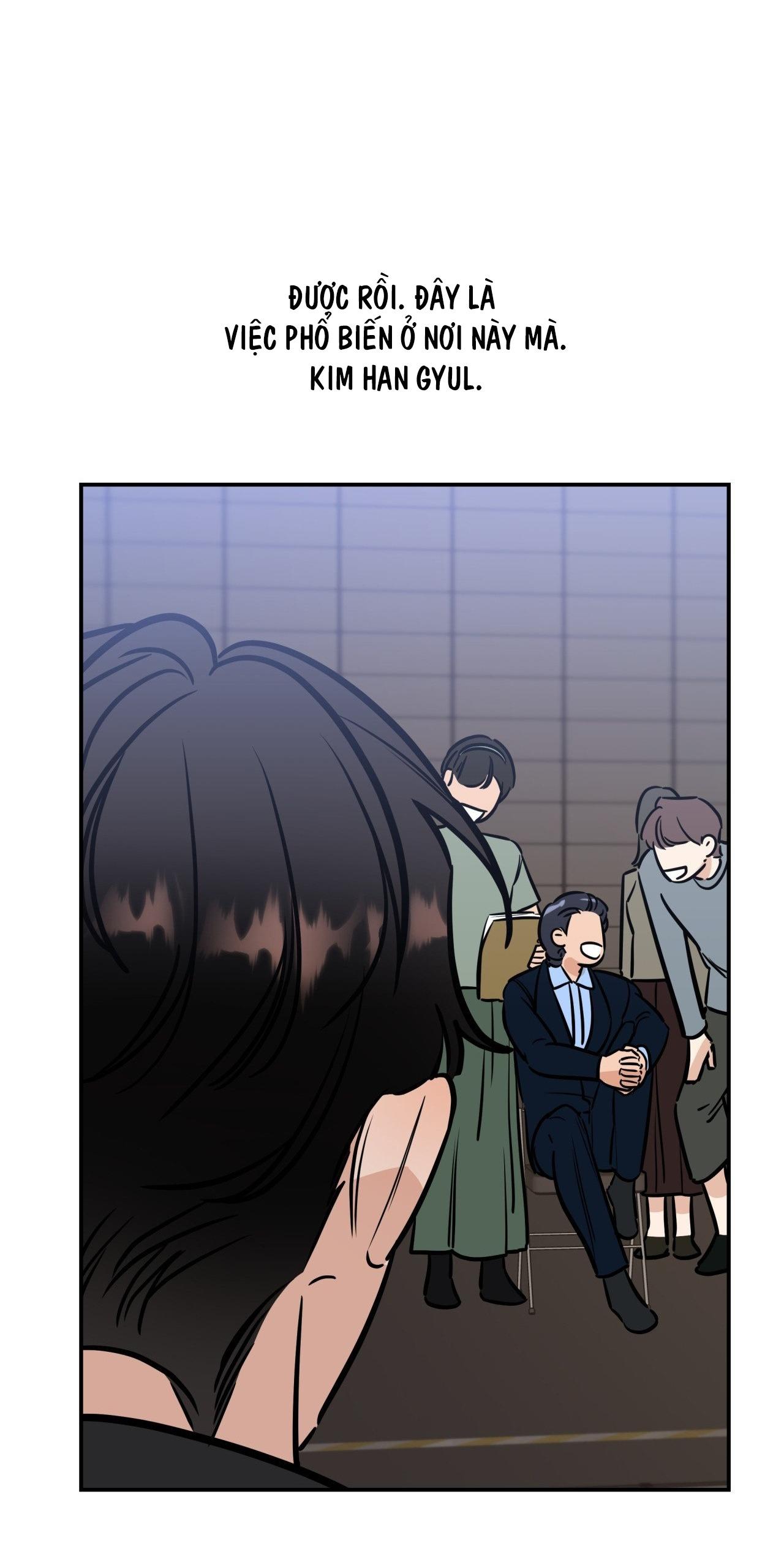 lệnh cứu rỗi chapter 20 14