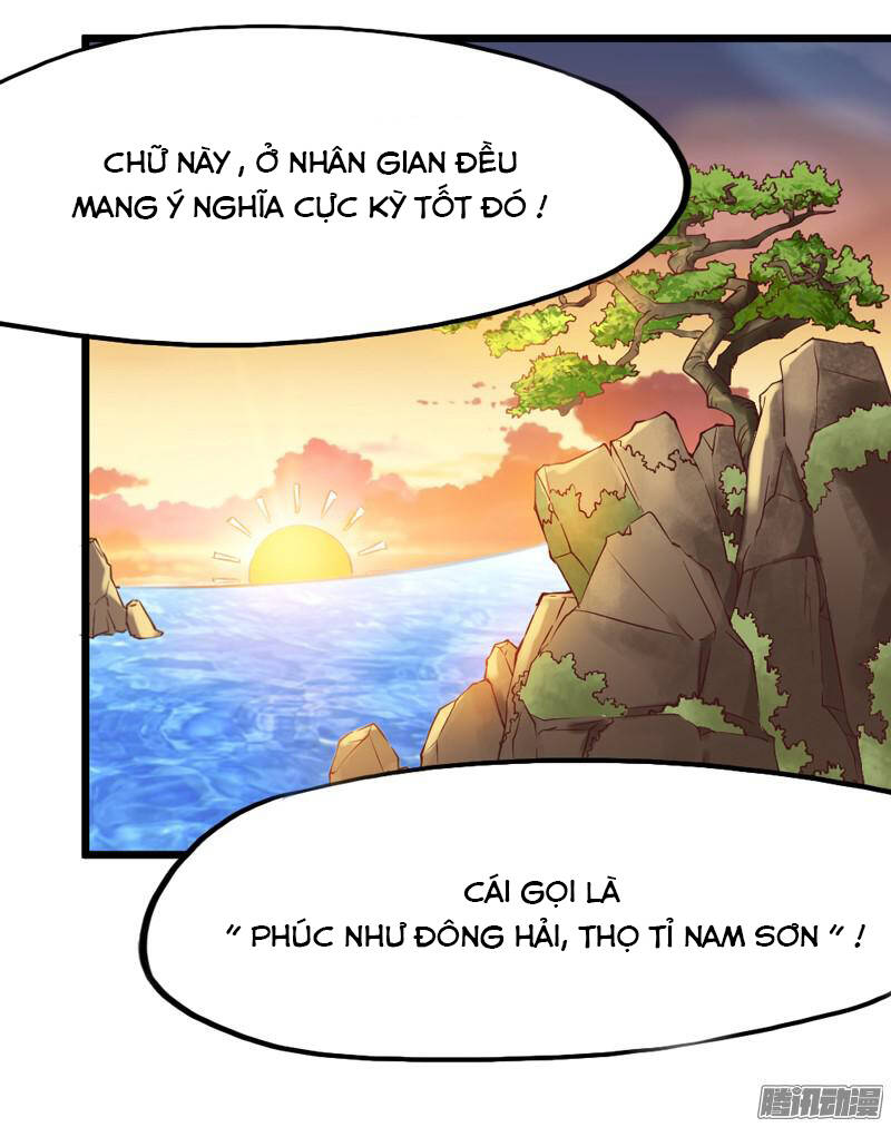 giữ chặt tiểu bạch long chapter 16 32