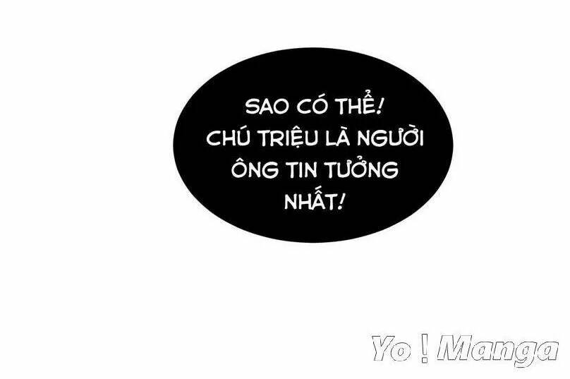 cô dâu gả thay của tổng tài chapter 121 29
