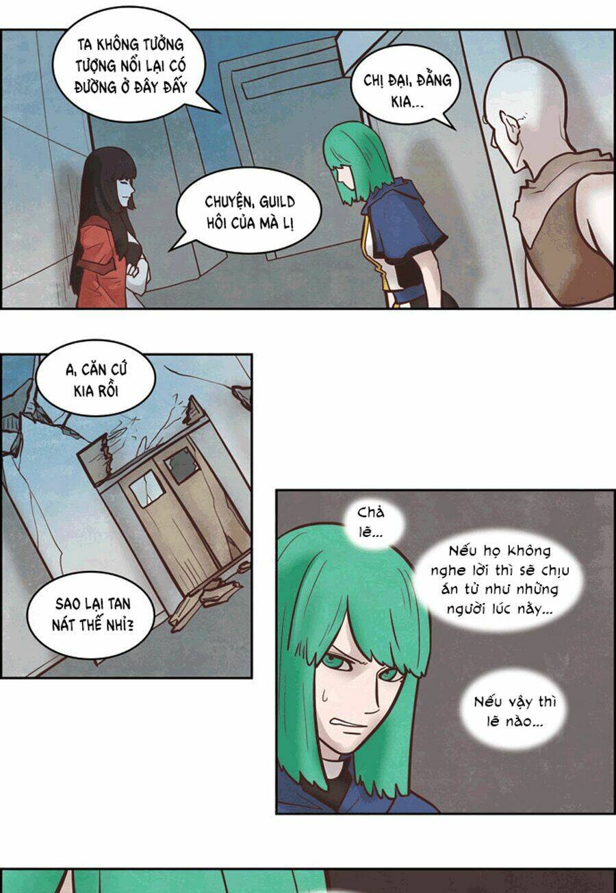 the devil king is bored ss3 chapter 14 16