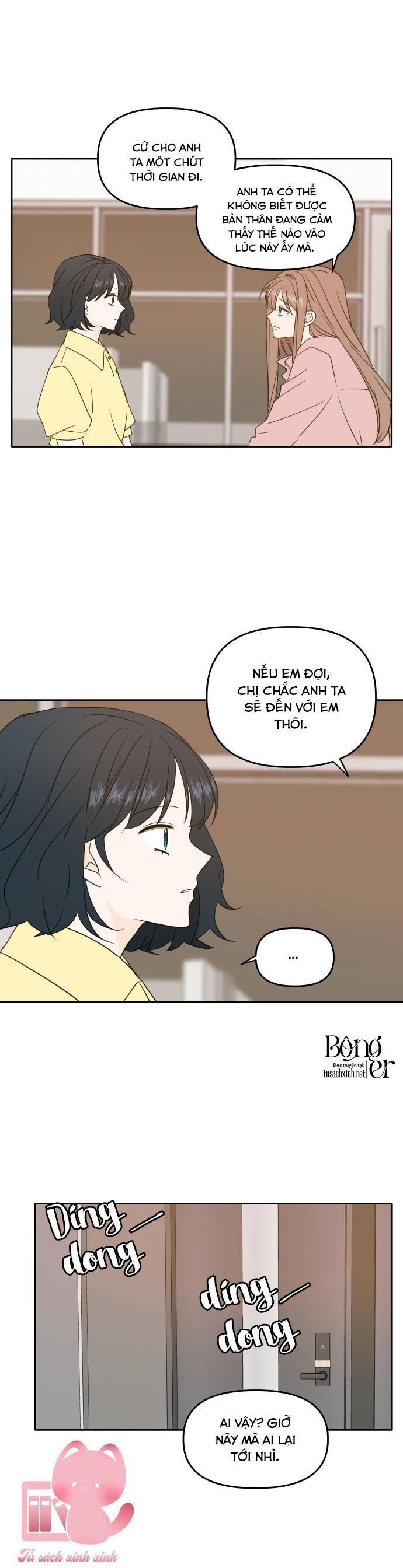 hẹn gặp nhau ở kiếp thứ 19 chapter 84 37