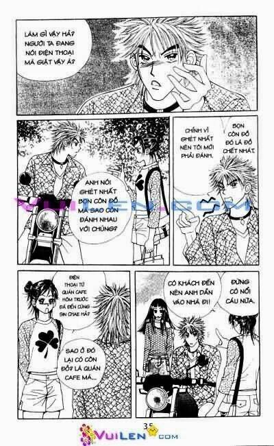 giấc mơ thần tượng chapter 9 35