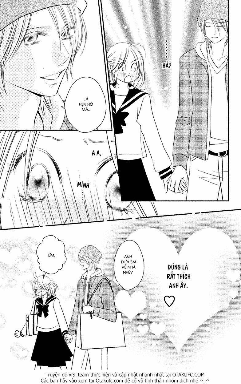 la vie en boze chapter 2 33